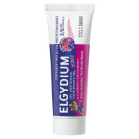 Kids dentifrice enfant à la grenadine 50 ml