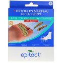 EPITACT Barrettes Sous Diaphysaires L Soulage Orteils Marteau