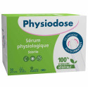 Gilbert Sérum Physiologique 30 Unidoses 5 ml Hygiène Bébé Pharma360