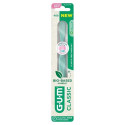 GUM Brosse à dents Ultra Souple Nettoyage Doux et Efficace - Pharma360