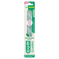 GUM Brosse à dents Ultra Souple Nettoyage Doux et Efficace - Pharma360