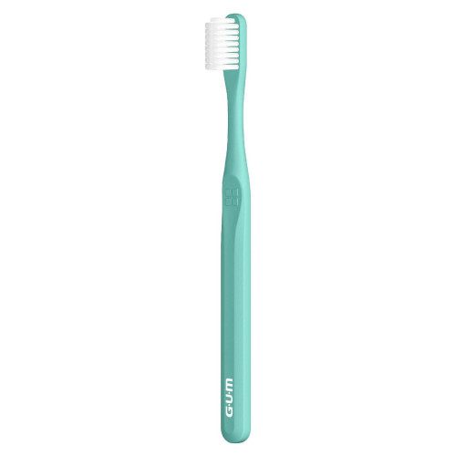 GUM Brosse à dents Ultra Souple Nettoyage Doux et Efficace - Pharma360