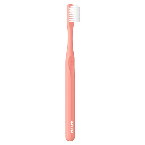 GUM Brosse à dents Ultra Souple Nettoyage Doux et Efficace - Pharma360