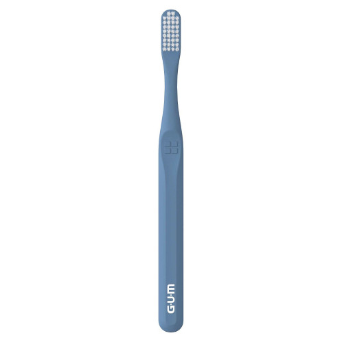 GUM Brosse à dents Ultra Souple Nettoyage Doux et Efficace - Pharma360