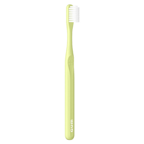 GUM Brosse à dents Ultra Souple Nettoyage Doux et Efficace - Pharma360