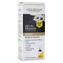 Herbesan Spray Miel de Manuka 25ml Apaise Gorge Naturellement