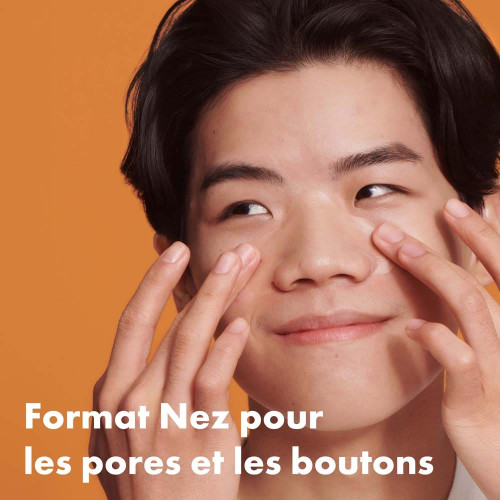 Hero Mighty Patch Nose 10 Patchs Peau Nette Nuit - Parapharmacie en ligne