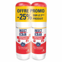 Insect Ecran Tropiques Anti-moustiques Spray 2 x 75ml 
