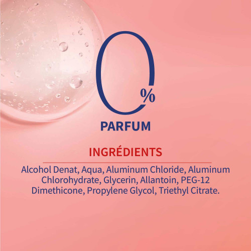 Etiaxil Détranspirant Extrême 30 ml Contrôle Transpiration 5 Jours