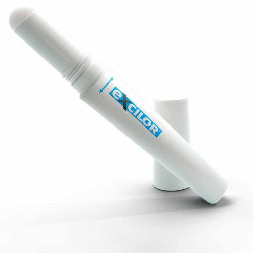 Excilor Mycose Ongle Traitement 4ml Déjaunissement Actif Pharma360
