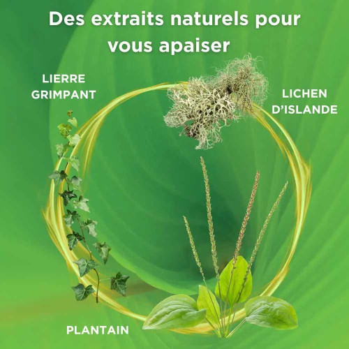 EG Labo Bronchokod Naturel Sans Sucre 120 ml Toux Sèche et Grasse