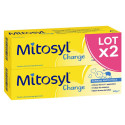 Mitosyl Change Pommade Protectrice 2x100g Rougeurs Bébé Pharma360