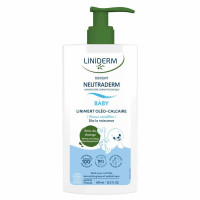 Neutraderm Baby Liniment 480ml Protection Peau Sensible Bébés Pharma360