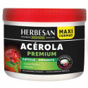 Herbesan Acérola Premium 90 Comprimés Énergie et Immunité Pharma360