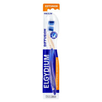 Elgydium Diffusion Medium Brosse à Dents Nettoyage Optimal Pharma360