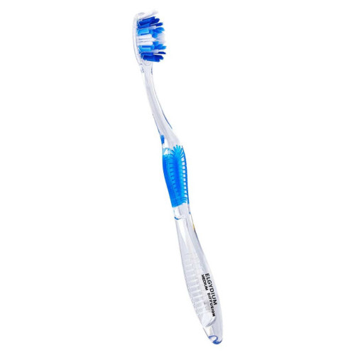 Elgydium Diffusion Medium Brosse à Dents Nettoyage Optimal Pharma360
