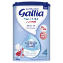 Lait croissance Gallia Junior - Développement cérébral dès 18 mois