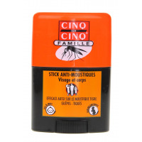 CINQ SUR CINQ Famille Stick Anti-Moustiques-6835