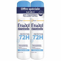 ETIAXIL Déod 72H Aérosol : Protection Anti-Transpirante 72h