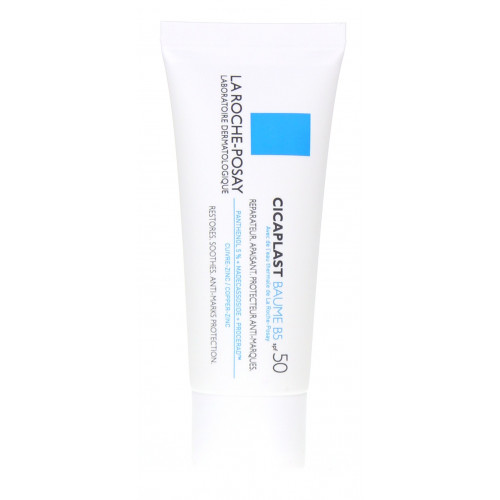 LA ROCHE POSAY Cicaplast Baume B5 SPF50-6838 LA ROCHE POSAY Cicaplast Baume B5 SPF50-6838