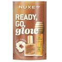 Rêve de Miel Soin Lèvres au Miel 10 ml + Huile Prodigieuse Or 10 ml + un Chouchou Offert
