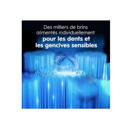 iO Series 3 Brosse à Dents Électrique Rose