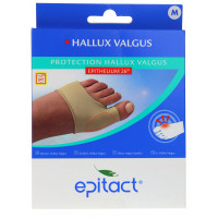 EPITACT Protection Hallux Valgus à l'Epithelium 26-684