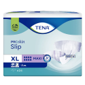 TENA MAXI Slip XL : Absorption optimale pour incontinence sévère