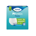 TENA ProSkin SUP XL - Absorption ultra, peau sèche et confort
