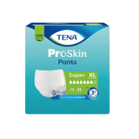 TENA ProSkin SUP XL - Absorption ultra, peau sèche et confort