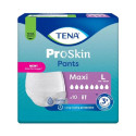 TENA ProSkin Maxi Slip L : Absorption ultra, confort discret