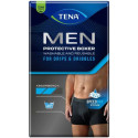 Boxer TENA M : Confort et absorption pour incontinence légère