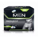 TENA Protec Urinaire Niv4 : Absorption 1430 ml, confort discret