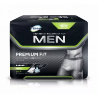 TENA Protec Urinaire Niv4 : Absorption 1430 ml, confort discret