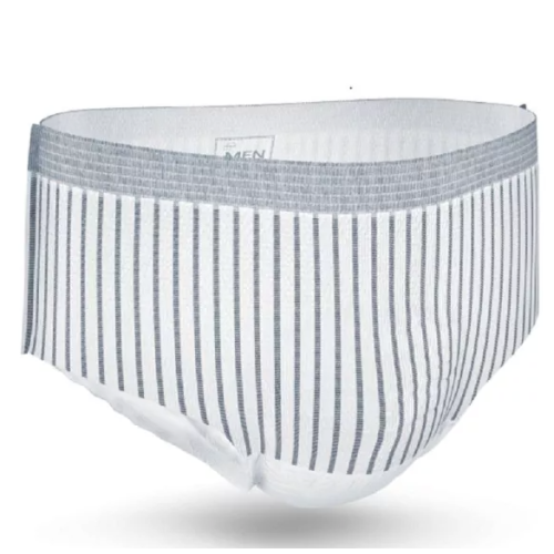 TENA Men Protec Urinaire Niv4 L - Slip absorbant maxi, 10 pièces