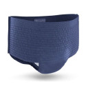 TENA Men Act Fit : Slips urinaires M, protection forte, 9 pièces