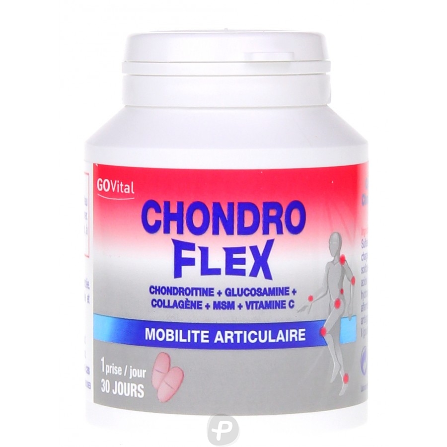 URGO Chondro Flex Mobilité Articulaire Pharma360
