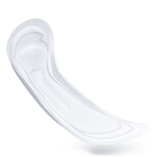 TENA Lady Maxi : Serviette anatomique anti-fuites urinaires puissantes