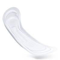 TENA Lady Maxi : Serviette anatomique anti-fuites urinaires puissantes