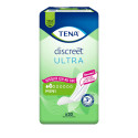 TENA Discreet Mini : Serviettes fines fuites urinaires légères