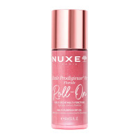 Huile Sèche NUXE Roll-On : Illumine & Hydrate en 1 Application