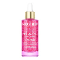 NUXE Sérum Cheveux : +49% brillance, hydratation intense en 3 mois