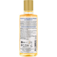 Huile Carotte Bio Natessance - Nourrit & Illumine la Peau