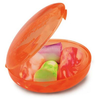 Moldex Bouchons Oreilles Mousse - Protection 35 dB - 4 Bouchons