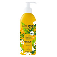 Lait Corps HEI POA Monoï AO - Hydratation 24h, Peau Douce & Satinée