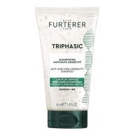 Shampoing Furterer Anti-Chute Triphasic : Stimule & Renforce