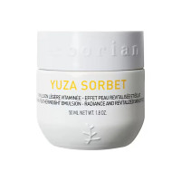 Erborian Yuza Sorbet : Émulsion Vitamine C - Illumine & Hydrate