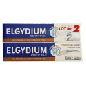 Elgydium Prot Caries : Dentifrice anti-caries à Fluor 1400 ppm