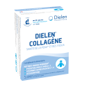DIELEN Collagène Caps : Soutien peau & tissus | 60 gélules
