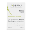 Pain Dermatologique ADERMA : Apaisant et hydratant pour peaux fragiles